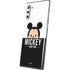 Disney Tsum Tsum Mickey Mouse Galaxy Note 10 Skin