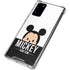 Disney Tsum Tsum Mickey Mouse Galaxy Note20 5G Clear Case