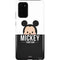Disney Tsum Tsum Mickey Mouse Galaxy Note20 5G Pro Case