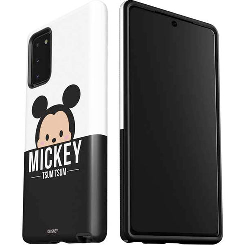 Disney Tsum Tsum Mickey Mouse Galaxy Note20 5G Pro Case