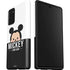 Disney Tsum Tsum Mickey Mouse Galaxy Note20 5G Pro Case
