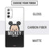 Disney Tsum Tsum Mickey Mouse Galaxy Note20 5G Skin