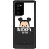 Disney Tsum Tsum Mickey Mouse Galaxy Note20 5G Waterproof Case