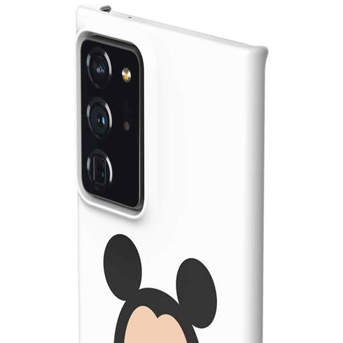 Disney Tsum Tsum Mickey Mouse Galaxy Note20 Ultra 5G Lite Case