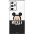 Disney Tsum Tsum Mickey Mouse Galaxy Note20 Ultra 5G Skin