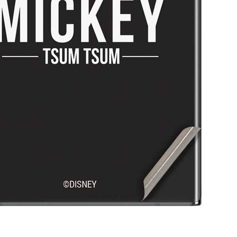 Disney Tsum Tsum Mickey Mouse Galaxy Note20 Ultra 5G Skin