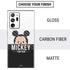 Disney Tsum Tsum Mickey Mouse Galaxy Note20 Ultra 5G Skin