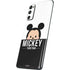 Disney Tsum Tsum Mickey Mouse Galaxy S20 Fan Edition Skin