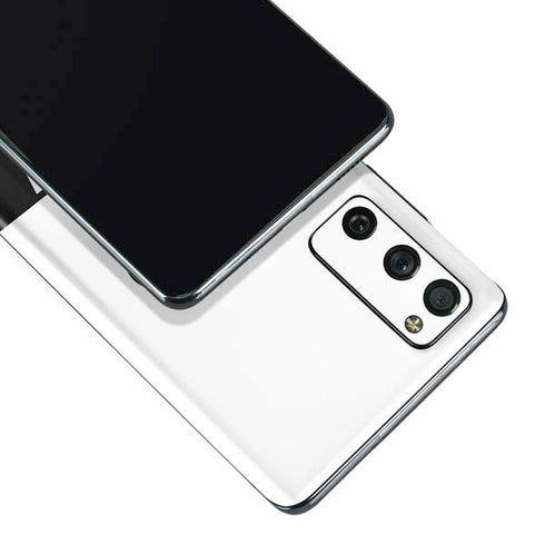 Disney Tsum Tsum Mickey Mouse Galaxy S20 Fan Edition Skin