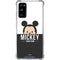 Disney Tsum Tsum Mickey Mouse Galaxy S20 FE Clear Case