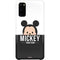 Disney Tsum Tsum Mickey Mouse Galaxy S20 Lite Case
