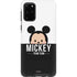 Disney Tsum Tsum Mickey Mouse Galaxy S20 Plus Pro Case