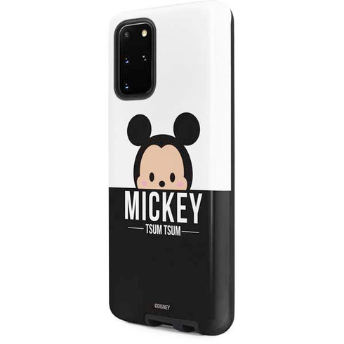 Disney Tsum Tsum Mickey Mouse Galaxy S20 Plus Pro Case