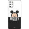 Disney Tsum Tsum Mickey Mouse Galaxy S20 Plus Skin