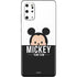Disney Tsum Tsum Mickey Mouse Galaxy S20 Plus Skin
