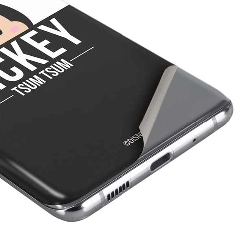 Disney Tsum Tsum Mickey Mouse Galaxy S20 Plus Skin