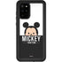Disney Tsum Tsum Mickey Mouse Galaxy S20 Plus Waterproof Case