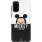 Disney Tsum Tsum Mickey Mouse Galaxy S20 Pro Case