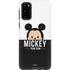 Disney Tsum Tsum Mickey Mouse Galaxy S20 Pro Case