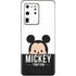 Disney Tsum Tsum Mickey Mouse Galaxy S20 Ultra 5G Skin
