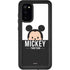 Disney Tsum Tsum Mickey Mouse Galaxy S20 Waterproof Case