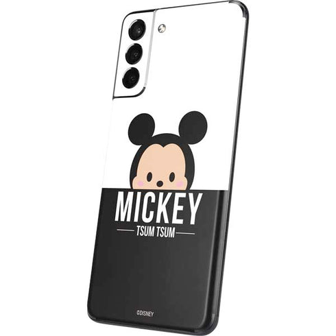 Disney Tsum Tsum Mickey Mouse Galaxy S21 5G Skin