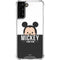 Disney Tsum Tsum Mickey Mouse Galaxy S21 FE Clear Case