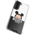 Disney Tsum Tsum Mickey Mouse Galaxy S21 FE Clear Case