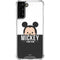 Disney Tsum Tsum Mickey Mouse Galaxy S21 Plus 5G Clear Case