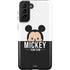 Disney Tsum Tsum Mickey Mouse Galaxy S21 Plus 5G Pro Case