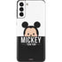 Disney Tsum Tsum Mickey Mouse Galaxy S21 Plus 5G Skin