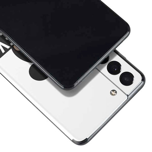 Disney Tsum Tsum Mickey Mouse Galaxy S21 Plus 5G Skin