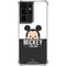Disney Tsum Tsum Mickey Mouse Galaxy S21 Ultra 5G Clear Case