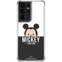 Disney Tsum Tsum Mickey Mouse Galaxy S21 Ultra 5G Clear Case