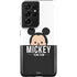 Disney Tsum Tsum Mickey Mouse Galaxy S21 Ultra 5G Pro Case