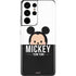 Disney Tsum Tsum Mickey Mouse Galaxy S21 Ultra 5G Skin