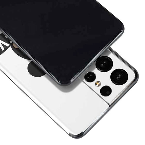 Disney Tsum Tsum Mickey Mouse Galaxy S21 Ultra 5G Skin