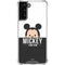 Disney Tsum Tsum Mickey Mouse Galaxy S22 Plus Clear Case
