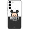 Disney Tsum Tsum Mickey Mouse Galaxy S22 Skin