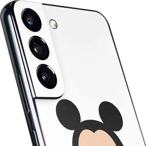 Disney Tsum Tsum Mickey Mouse Galaxy S22 Skin