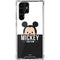 Disney Tsum Tsum Mickey Mouse Galaxy S22 Ultra Clear Case