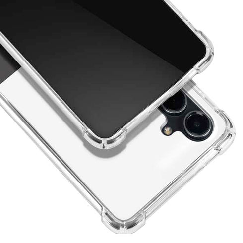 Disney Tsum Tsum Mickey Mouse Galaxy S23 FE Clear Case