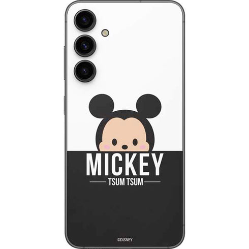 Disney Tsum Tsum Mickey Mouse Galaxy S23 FE Skin