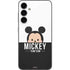 Disney Tsum Tsum Mickey Mouse Galaxy S23 FE Skin