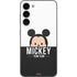 Disney Tsum Tsum Mickey Mouse Galaxy S23 Plus Skin