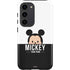Disney Tsum Tsum Mickey Mouse Galaxy S23 Pro Case