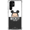 Disney Tsum Tsum Mickey Mouse Galaxy S24 Ultra Clear Case