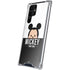 Disney Tsum Tsum Mickey Mouse Galaxy S24 Ultra Clear Case