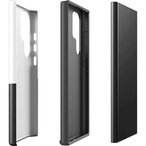 Disney Tsum Tsum Mickey Mouse Galaxy S24 Ultra Impact Case