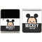 Disney Tsum Tsum Mickey Mouse Galaxy Z Flip3 5G Skin